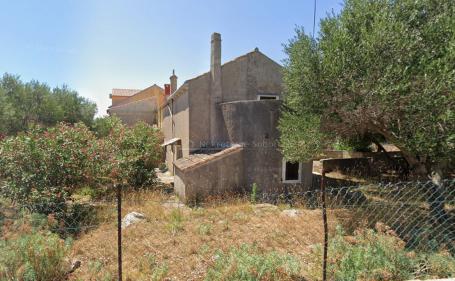 Punta Križa, Otok Cres - Kuća, 120 m2