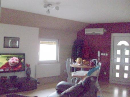 Zemun, Mačvanska, poslovno-stambeni objekat 182m2