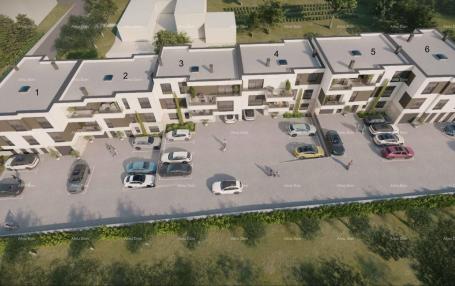Stan Prodaja stana u novom stambenom projektu, Pula! S3, Z3