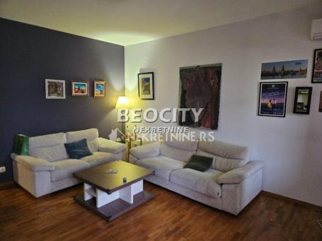 Voždovac, Lekino brdo, Banjalučka, 2.0, 55m2, 700EUR