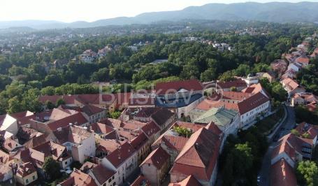 Prodaja Zagreb, Prekrižje, impresivna vila