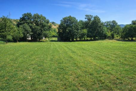 Plac 4751 m² na Prodaju – Martinići, Danilovgrad
