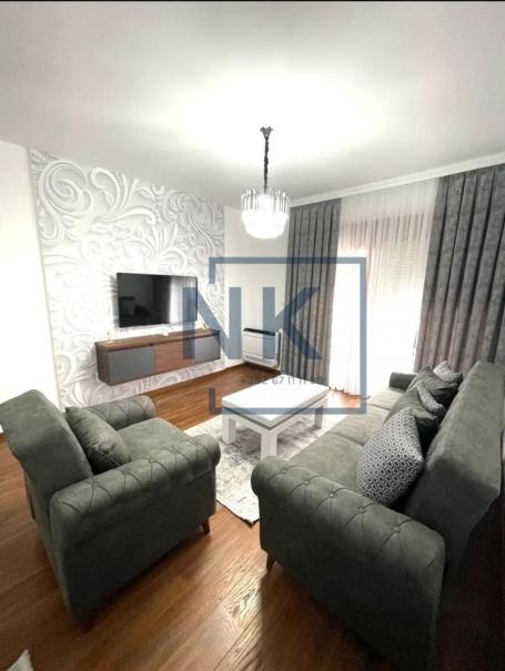Najam/Izdavanje | Dvosoban stan | 69m2 | Podgorica, Master Kvart