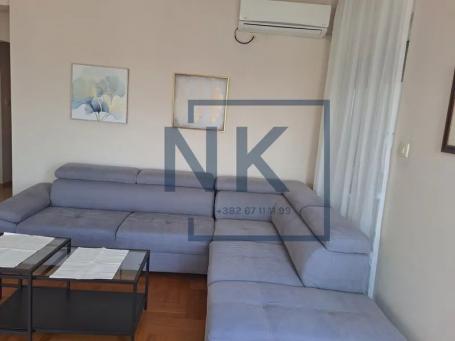 Najam/Izdavanje | Dvosoban stan | 65m2 | Podgorica, Tuški put