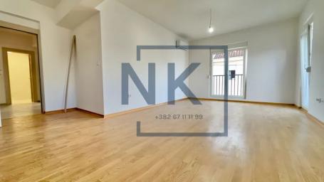 Najam/Izdavanje | Dvosoban stan | 82m2 | Podgorica, Stara Varoš