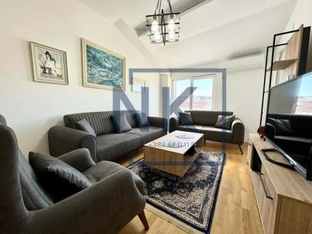 Najam/Izdavanje | Dvosoban stan | 75m2 | Podgorica, Ljubović