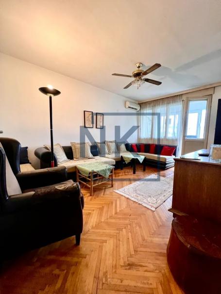 Prodaja | Dvosoban stan | 75m2 | Podgorica, Preko Morače
