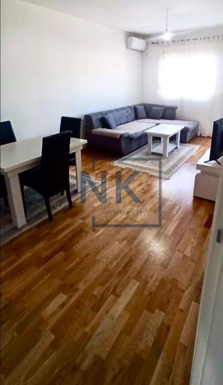 Najam/Izdavanje | Jednosoban stan | 46m2 | Podgorica, Stari Aerodrom