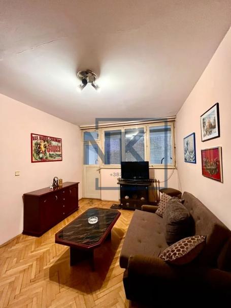Najam/Izdavanje | Dvosoban stan | 70m2 | Podgorica, Centar