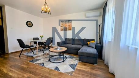 Najam/Izdavanje | Stan | 43m² | Podgorica, Stari Aerodrom