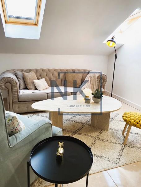 Najam/Izdavanje | Stan | 75m² | Podgorica, Centar