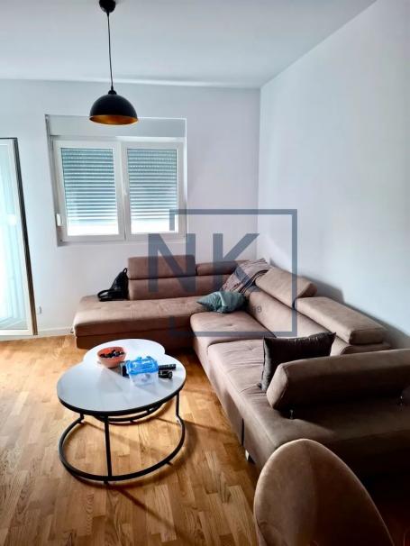 Najam/Izdavanje | Jednosoban stan | 43m2 | Podgorica, Zabjelo