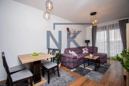 Najam/Izdavanje | Jednosoban stan | 50m2 | Podgorica, Tološi