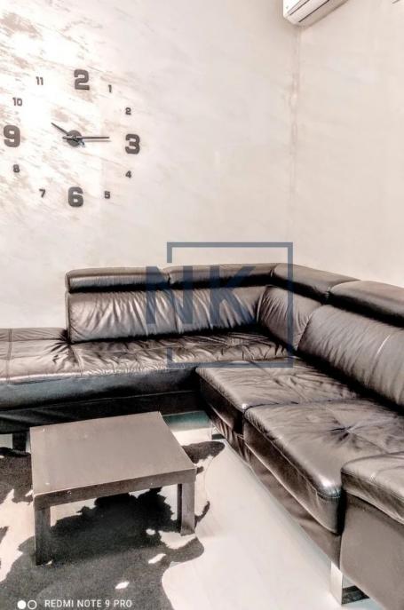 Najam/Izdavanje | Jednosoban stan | 40m2 | Podgorica, Momišići
