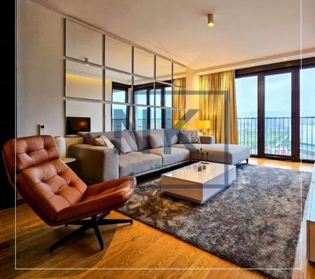 Prodaja | Jednosoban stan | 56m2 | Podgorica, Kruševac