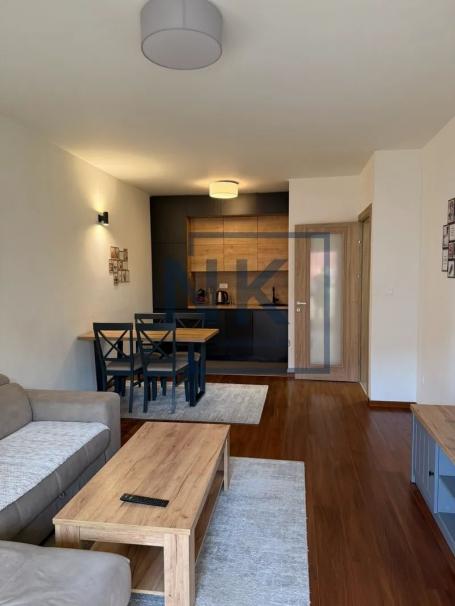 Najam/Izdavanje | Stan | 50m² | Podgorica, Master Kvart