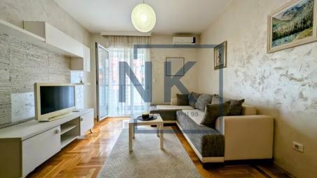 Najam/Izdavanje | Jednosoban stan | 42m2 | Podgorica, Zabjelo