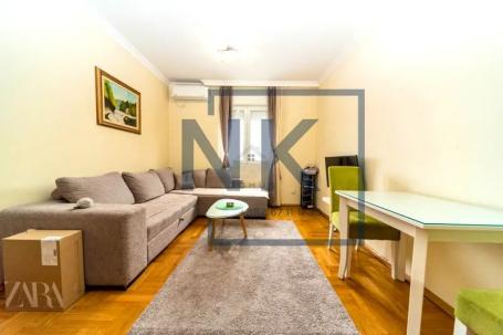 Najam/Izdavanje | Jednosoban stan | 38m2 | Podgorica, Stari Aerodrom