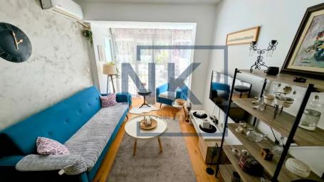 Najam/Izdavanje | Jednosoban stan | 35m2 | Podgorica, Ljubović