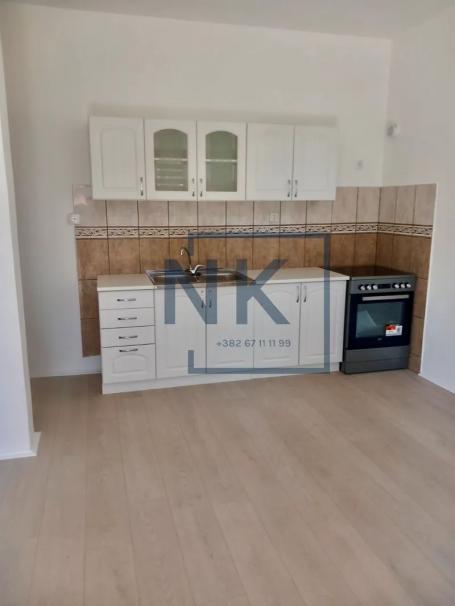 Najam/Izdavanje | Jednosoban stan | 50m2 | Podgorica, Stari Aerodrom