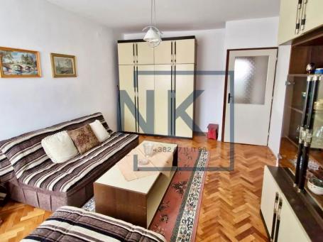 Prodaja | Jednosoban stan | 61m2 | Cetinje, Luke Ivaniševića