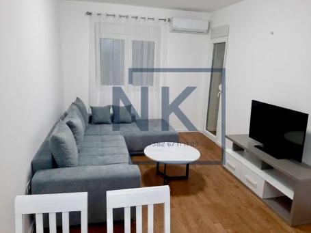 Najam/Izdavanje | Jednosoban stan | 45m2 | Podgorica, Zabjelo