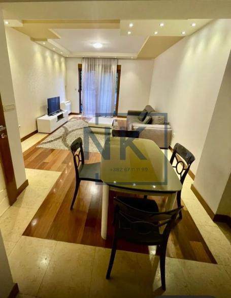 Najam/Izdavanje | Stan | 58m² | Podgorica, Centar