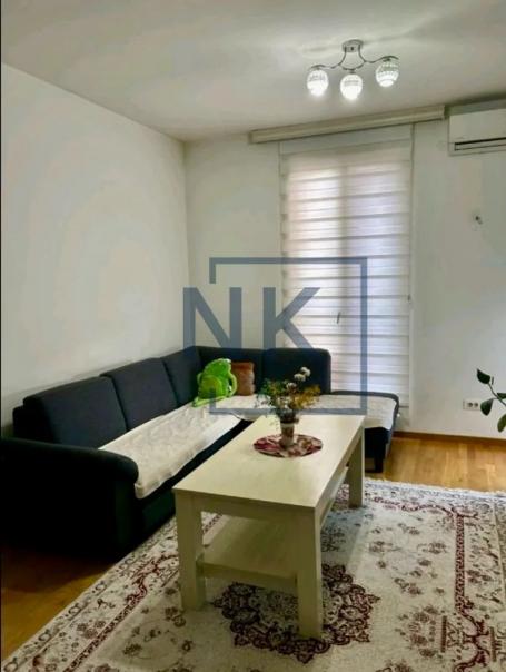 Najam/Izdavanje | Stan | 48m² | Podgorica, Stari Aerodrom