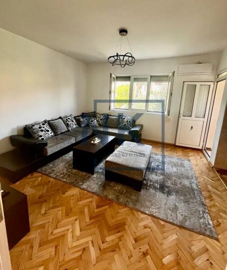 Najam/Izdavanje | Dvosoban stan | 70m2 | Podgorica, Masline