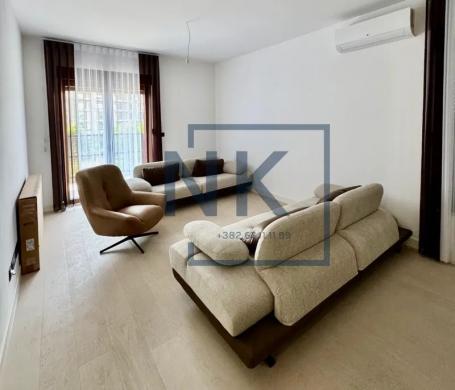 Najam/Izdavanje | Stan | 53m² | Podgorica, 1. Maj