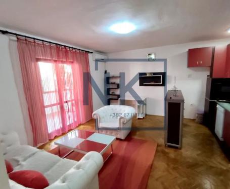 Najam/Izdavanje | Stan | 48m² | Podgorica, Malo Brdo