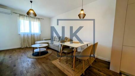 Najam/Izdavanje | Stan | 45m² | Podgorica, Stari Aerodrom