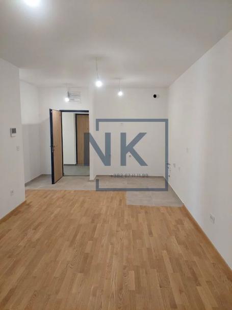 Najam/Izdavanje | Jednosoban stan | 46m2 | Podgorica, Stari Aerodrom