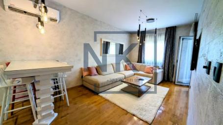 Najam/Izdavanje | Stan | 60m² | Podgorica, Pobrežje