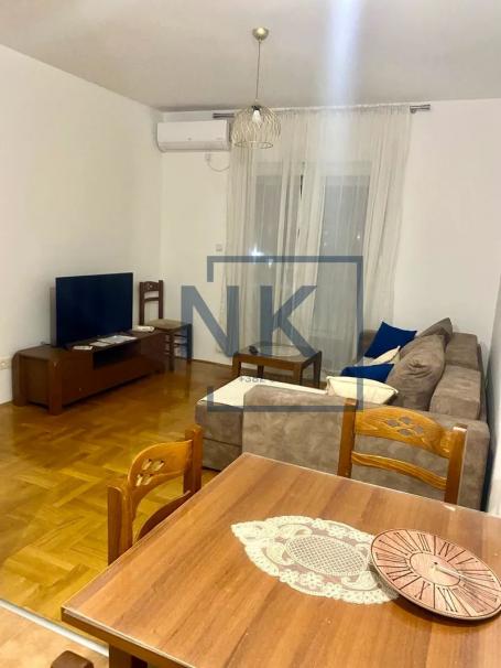 Najam/Izdavanje | Stan | 43m² | Podgorica, Tuški put