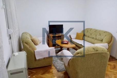 Najam/Izdavanje | Dvosoban stan | 67m2 | Podgorica, Preko Morače