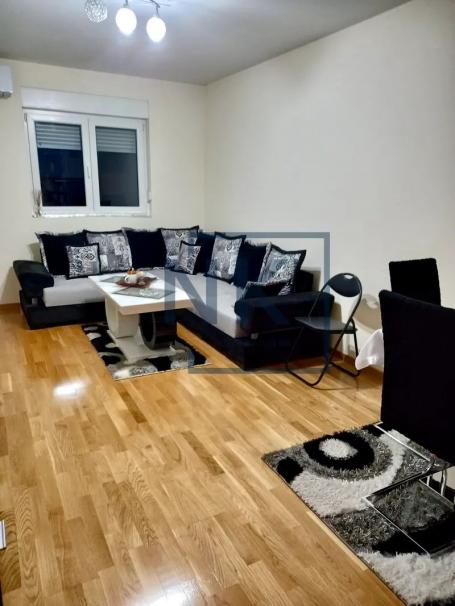 Najam/Izdavanje | Jednosoban stan | 45m2 | Podgorica, City Key