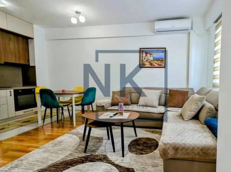 Najam/Izdavanje | Stan | 42m² | Podgorica, Zabjelo