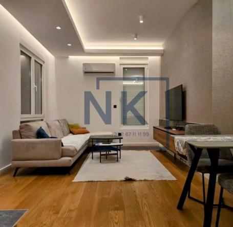 Najam/Izdavanje | Stan | 70m² | Podgorica, Blok 9