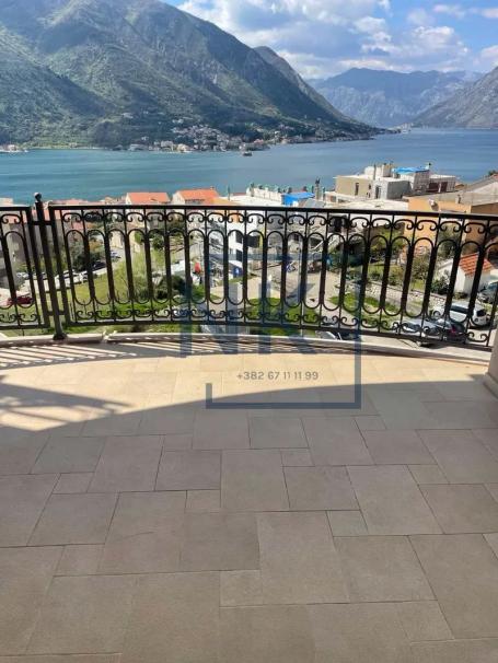 Prodaja | Stan | 106m² | Kotor, Dobrota