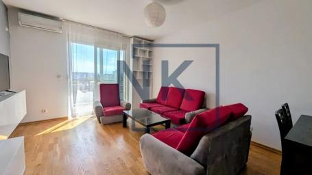 Najam/Izdavanje | Jednosoban stan | 55m2 | Podgorica, Zabjelo