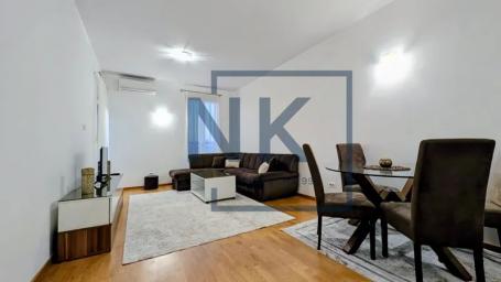 Najam/Izdavanje | Stan | 50m² | Podgorica, Stari Aerodrom