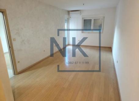 Najam/Izdavanje | Jednosoban stan | 47m2 | Podgorica, City Kvart