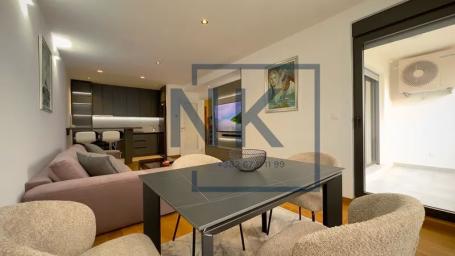 Prodaja | Stan | 75m² | Podgorica, Kruševac