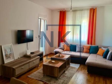 Najam/Izdavanje | Jednosoban stan | 44m2 | Podgorica, Zabjelo