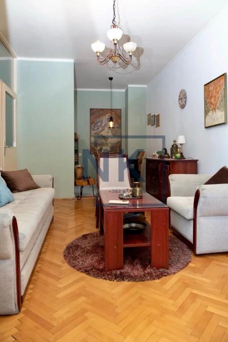 Najam/Izdavanje | Dvosoban stan | 65m2 | Podgorica, Drpe Mandića