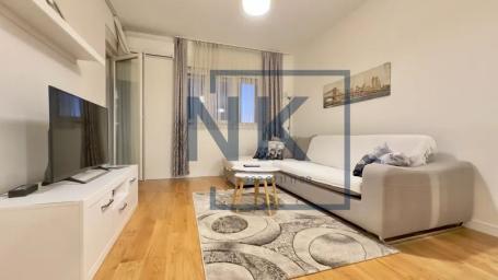Najam/Izdavanje | Jednosoban stan | 49m2 | Podgorica, Central Point