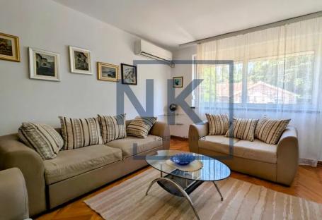 Najam/Izdavanje | Jednosoban stan | 52m2 | Podgorica, Gorica C
