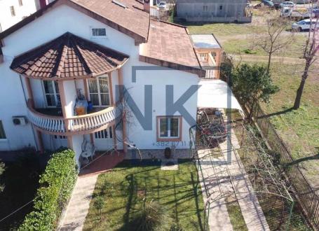 Prodaja | Kuća | 240m2 | Podgorica, Zagorič