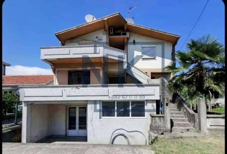 Prodaja | Kuća | 266m2 | Podgorica, Blok 5